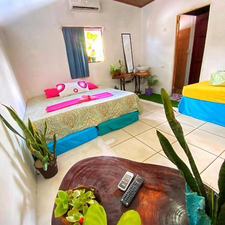 Passiflora'S Apartment Quepos Luaran gambar
