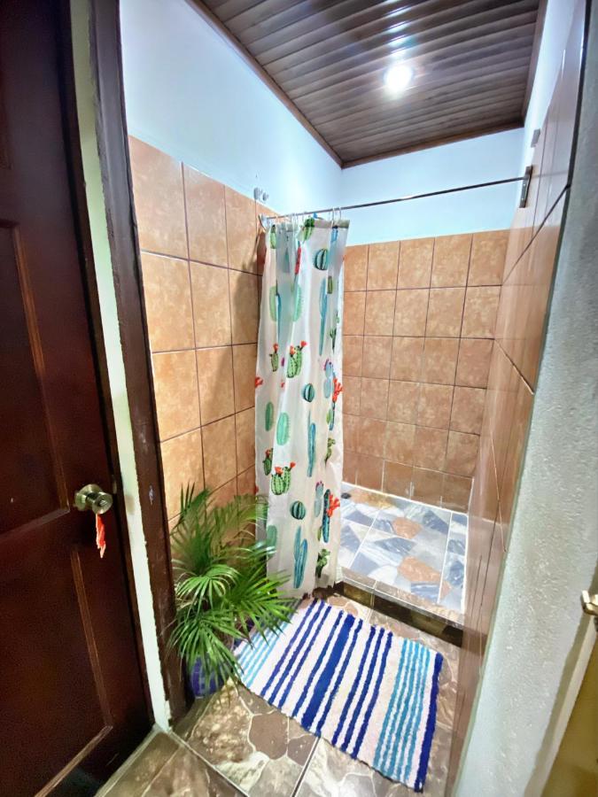 Passiflora'S Apartment Quepos Luaran gambar