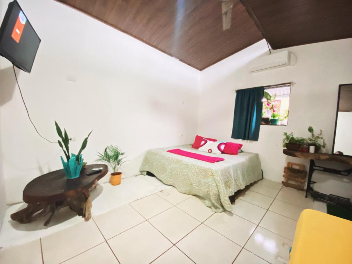 Passiflora'S Apartment Quepos Luaran gambar