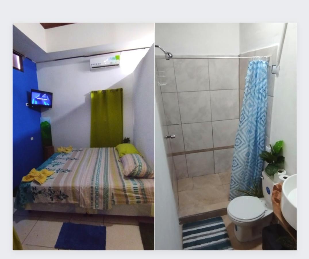 Passiflora'S Apartment Quepos Luaran gambar
