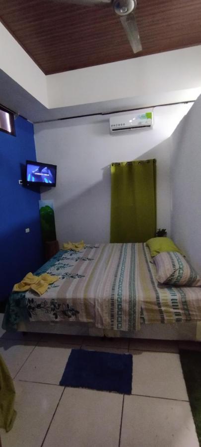 Passiflora'S Apartment Quepos Bilik gambar