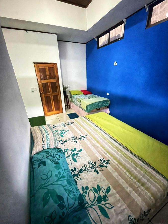 Passiflora'S Apartment Quepos Bilik gambar